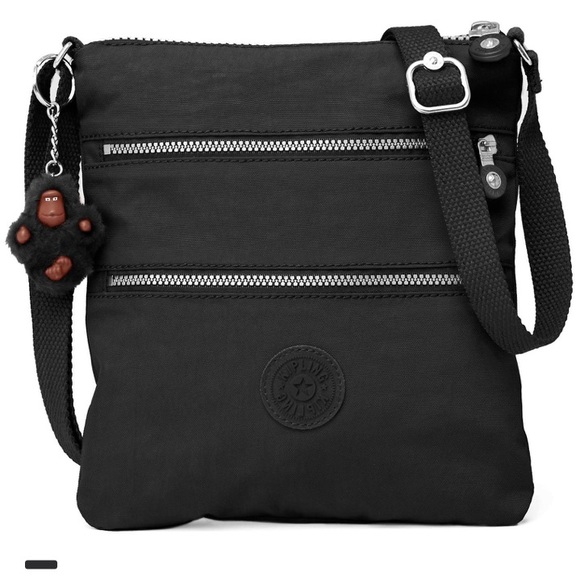keiko crossbody mini bag